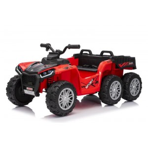 Elektrinis ūkininko automobilis Quad Sport TX ATV 24V 140W